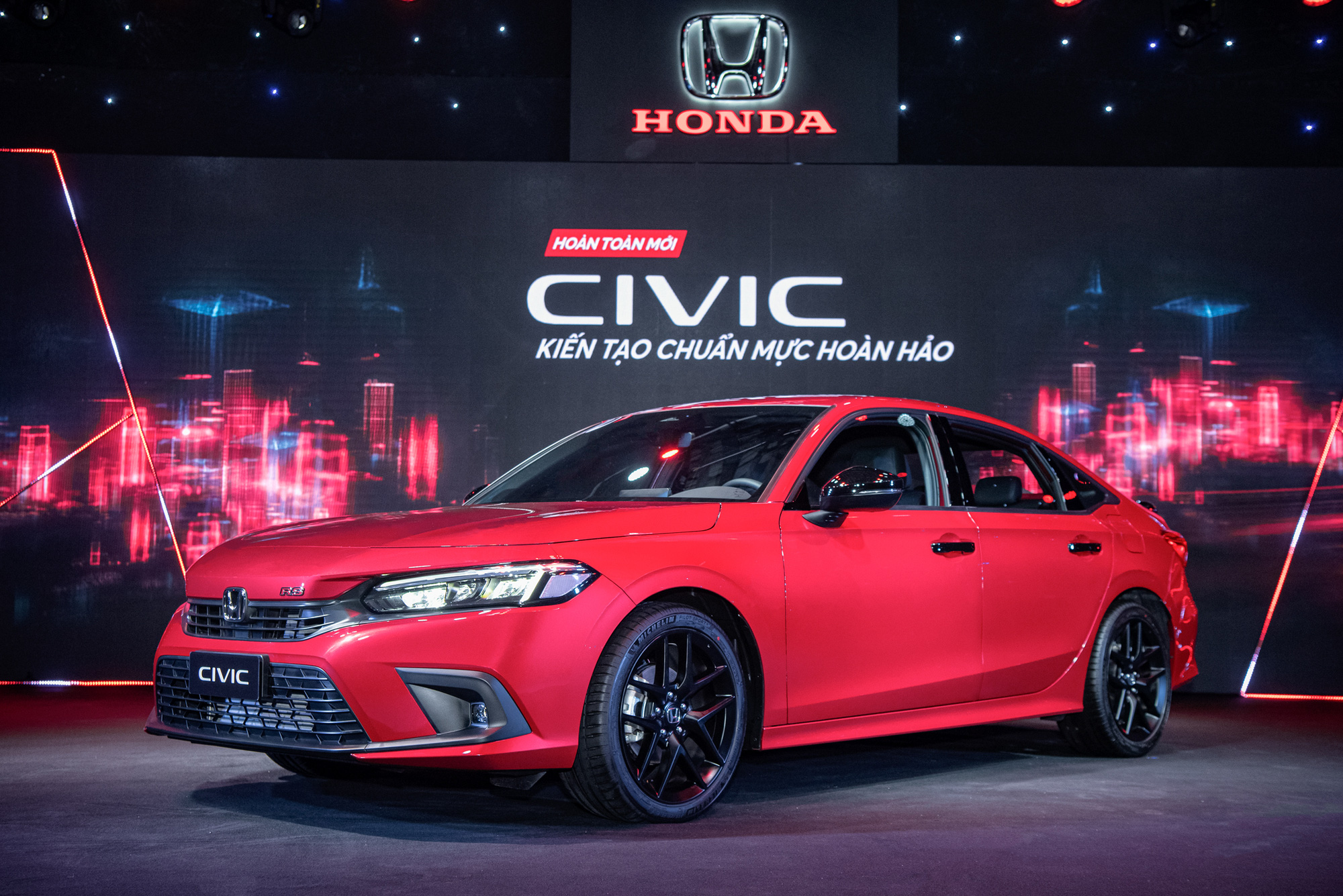 Mua bán Honda Civic 2017 giá 665 triệu  3419677