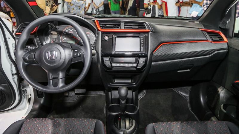 Honda Brio 2019  Đánh giá xe so sánh tư vấn mua xe